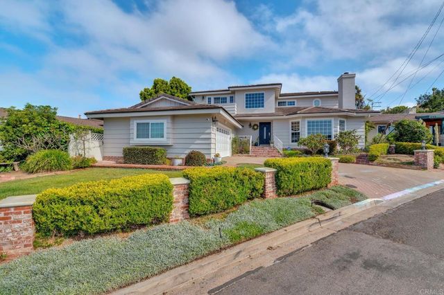 972 Skylark Drive, La Jolla