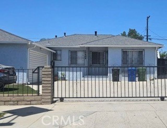 13409 Eustace, Pacoima