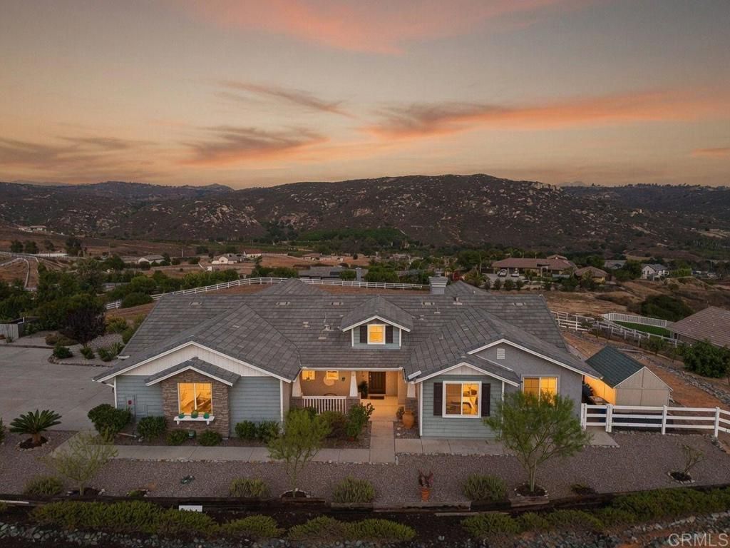 22952 Stokes Road, Ramona