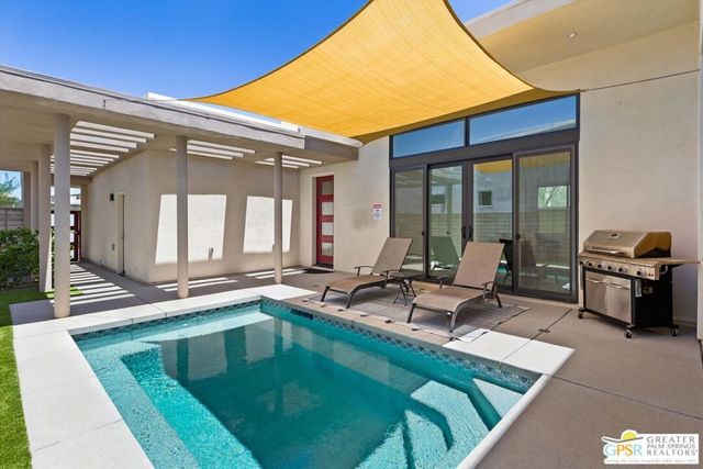 825 Fountain Drive, Palm Springs