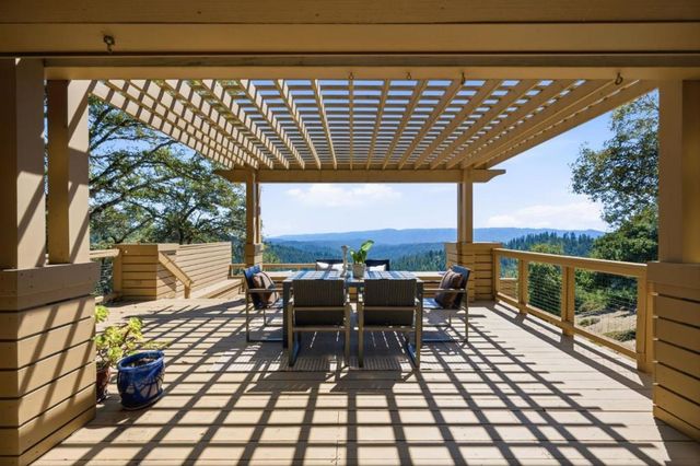 18788 Favre Ridge Road, Los Gatos