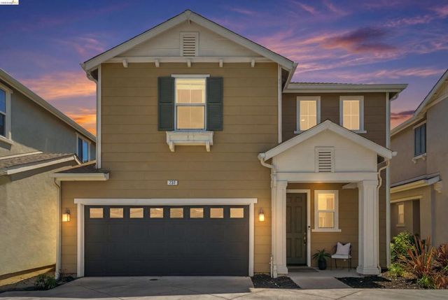 737 Katydid Ct, Martinez