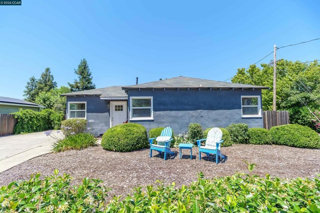 1616 2nd Ave, Walnut Creek
