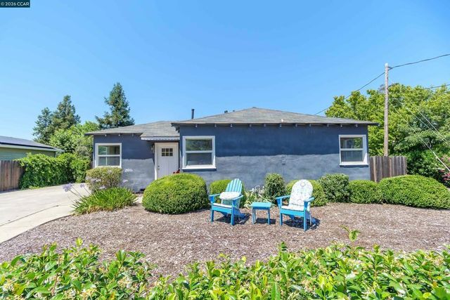 1616 2nd Ave, Walnut Creek