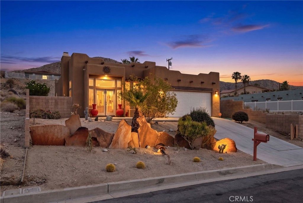 66814 Casa Grande Drive, Desert Hot Springs
