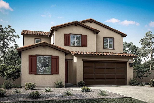 30082 Zenith Dr Lot 101, Lake Elsinore