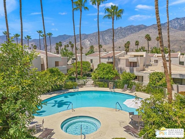 2098 Normandy Court, Palm Springs