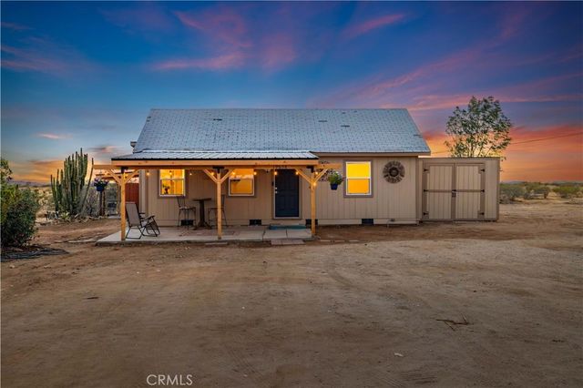 19658 E Avenue F8, Lancaster