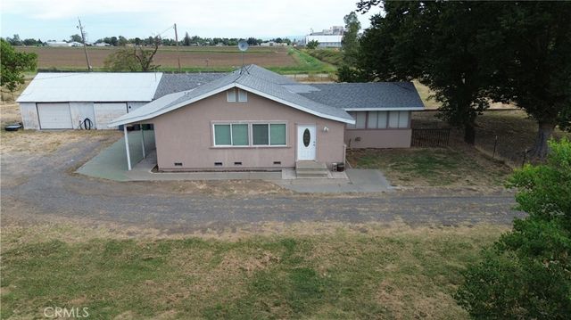4987 Midway, Richvale