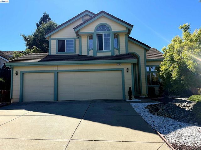 4140 Spaulding St., Antioch