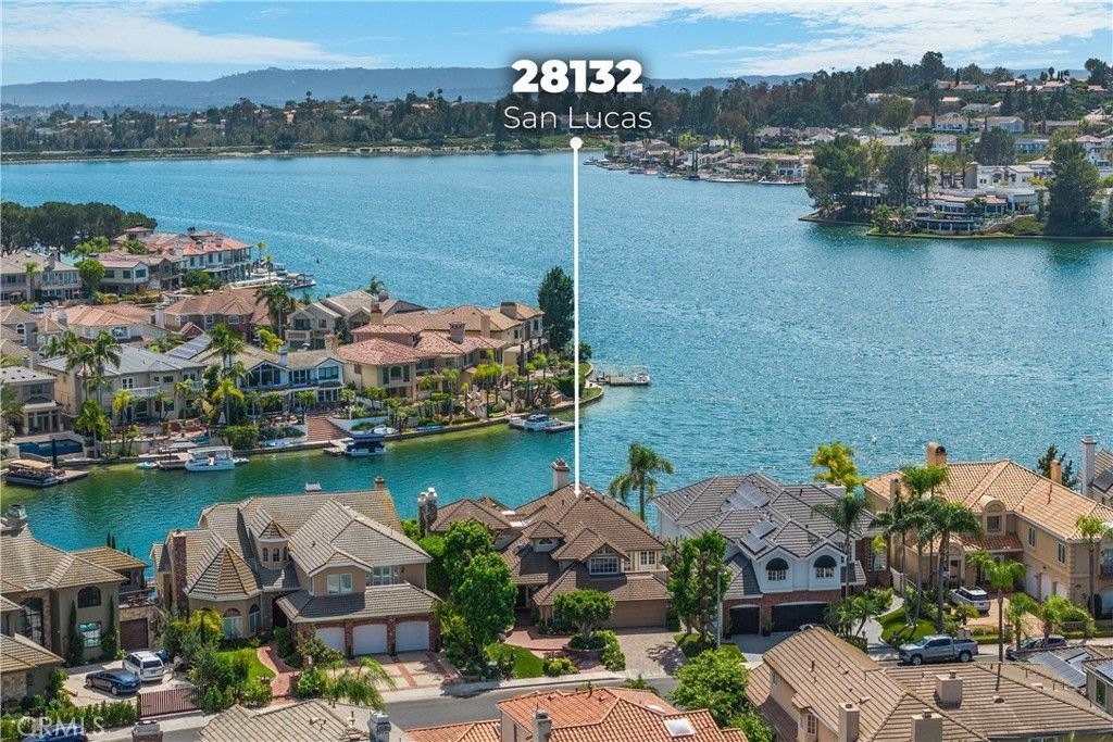 28132 San Lucas, Mission Viejo