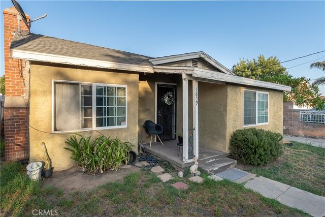 1859 Davidson, San Bernardino