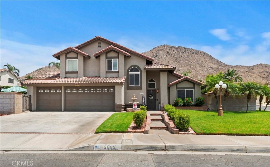12685 Oriole Avenue, Grand Terrace