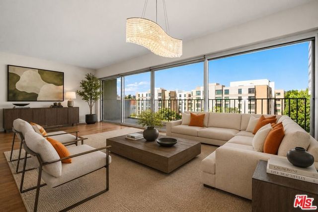 10450 Wilshire Boulevard # 4g, Los Angeles