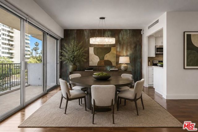 10450 Wilshire Boulevard # 4g, Los Angeles