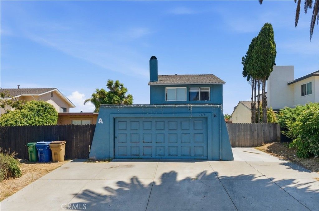 7375 Chapman, Goleta