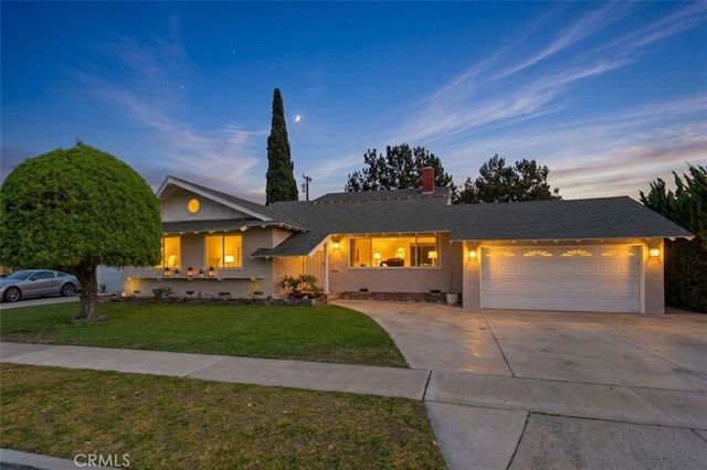 814 S Kouri, Anaheim