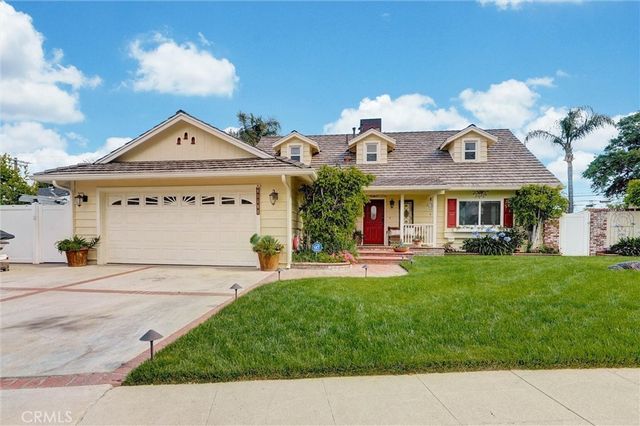 16926 Flanders, Granada Hills