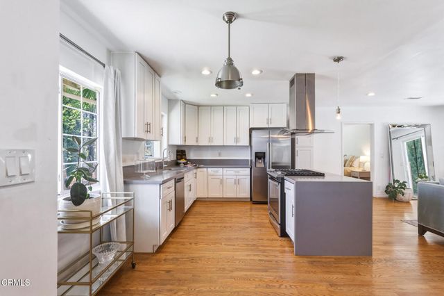605 Ventura Street, Altadena