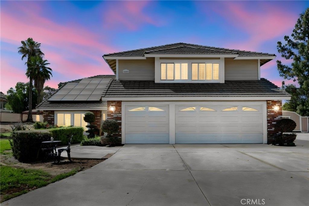 16891 Mariposa, Riverside