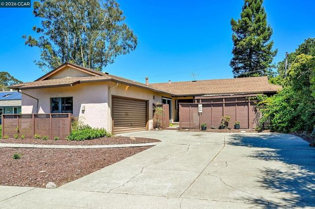 4440 Meadowbrook Drive, Richmond