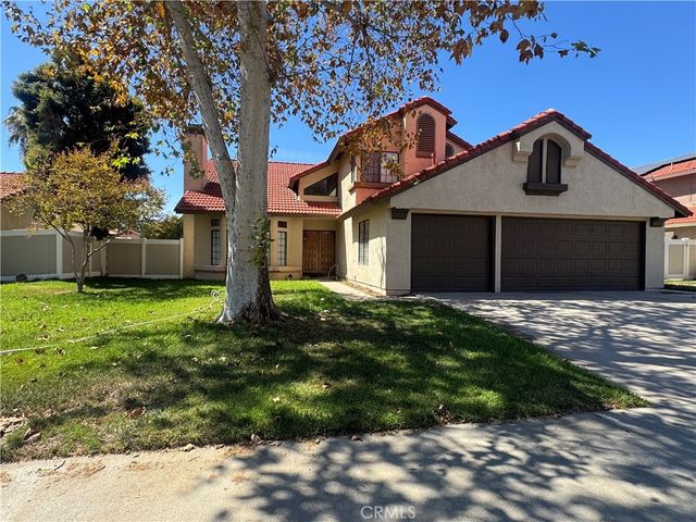 10461 Saltbush, Moreno Valley