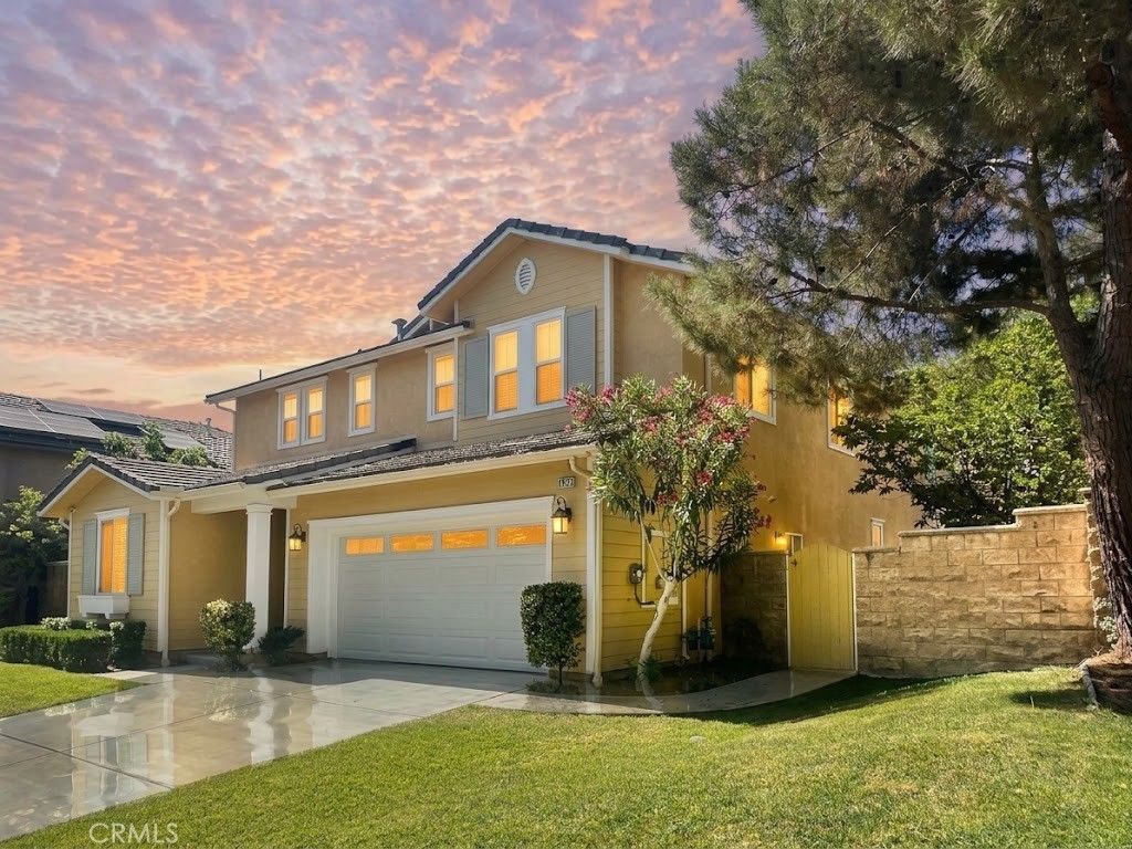 4027 Blair Ridge Drive, Chino Hills