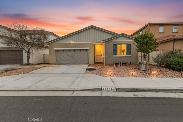 24751 Hudson, Moreno Valley