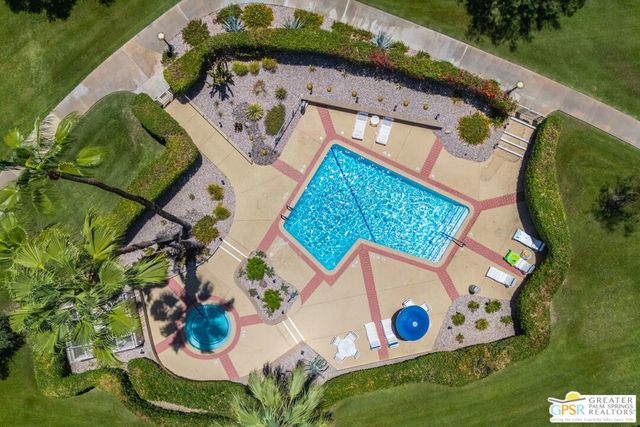 2425 Silver Oak Circle, Palm Springs