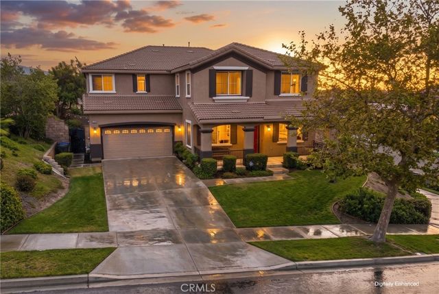 4813 Sanderling Way, Fontana