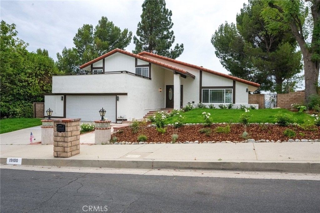 19100 Merion, Porter Ranch