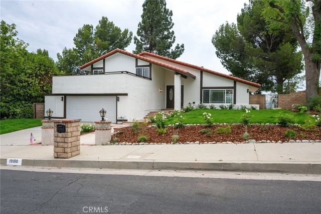 19100 Merion, Porter Ranch