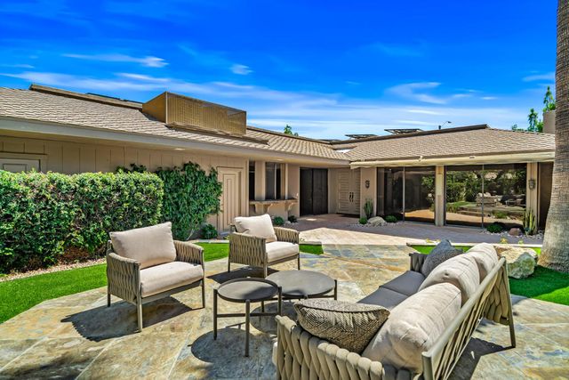 33 Colgate Drive, Rancho Mirage
