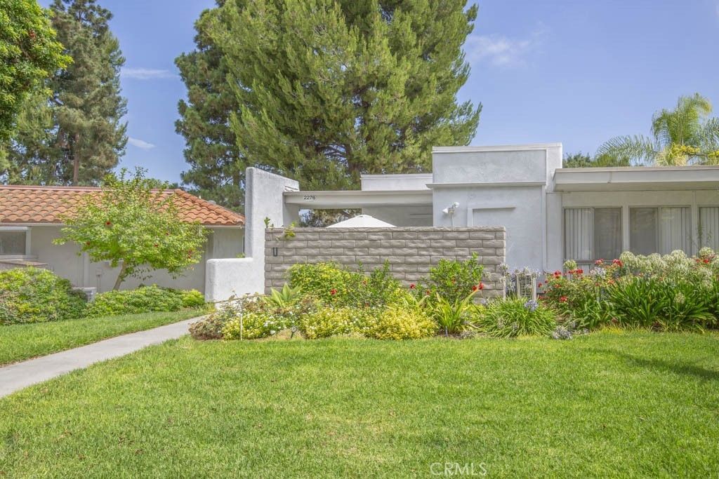 2276 Via Mariposa # N, Laguna Woods