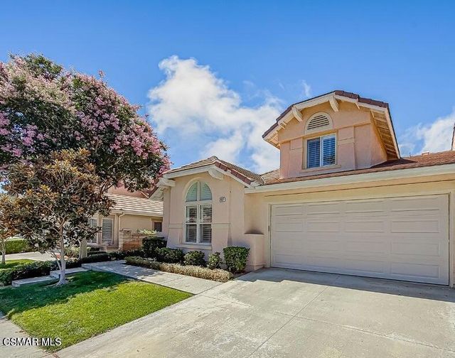 2037 Freesia Avenue, Simi Valley