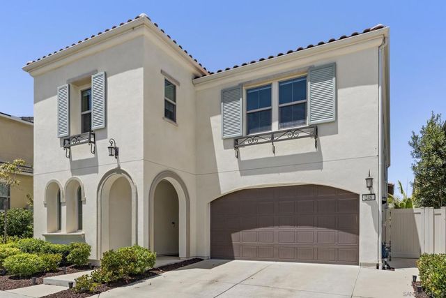 248 Triumph, San Marcos