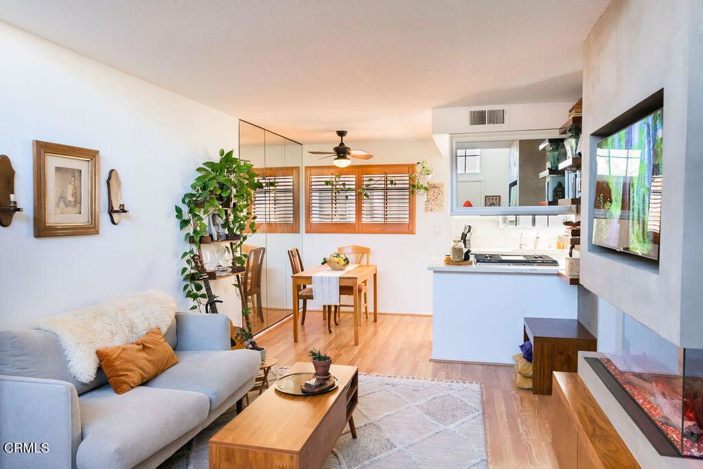 170 N Sierra Bonita Avenue # 5, Pasadena