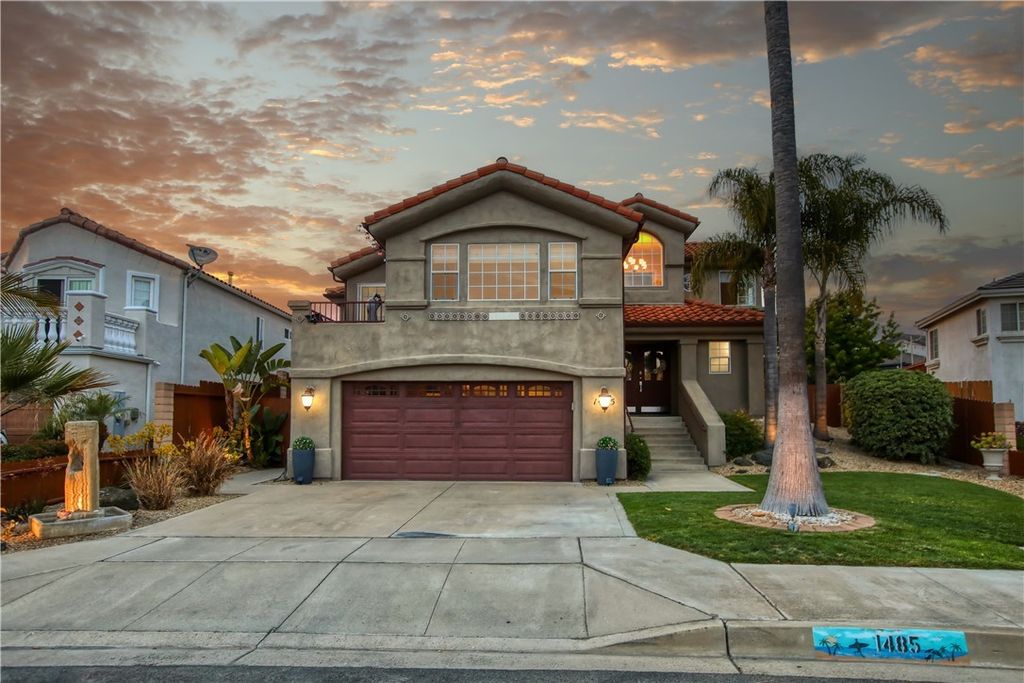 1485 Del Mar, Grover Beach