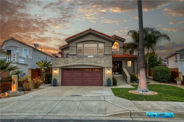 1485 Del Mar, Grover Beach