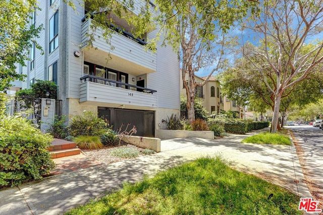 148 S Crescent Drive # 101, Beverly Hills