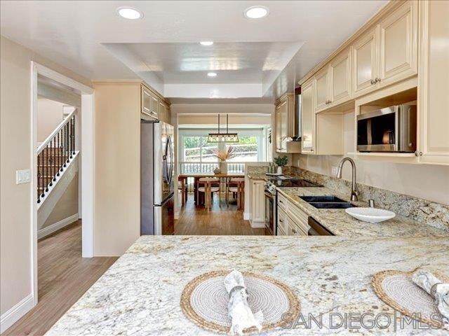 3167 Via De Caballo, Encinitas