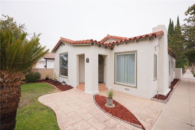 848 S Lemon, Anaheim