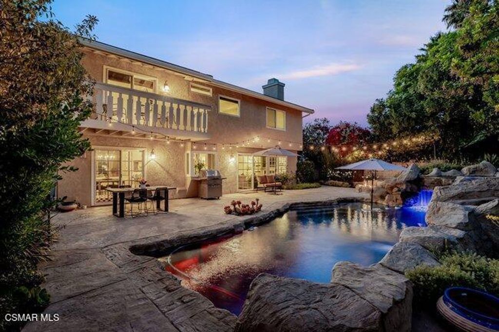 3582 Raincloud Court, Thousand Oaks