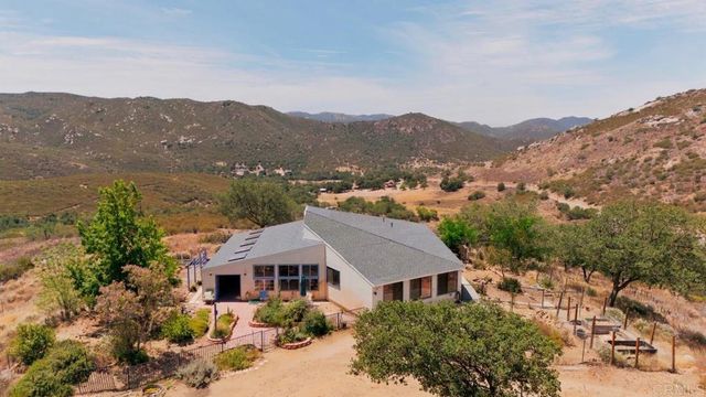12350 Yucca Road, Descanso