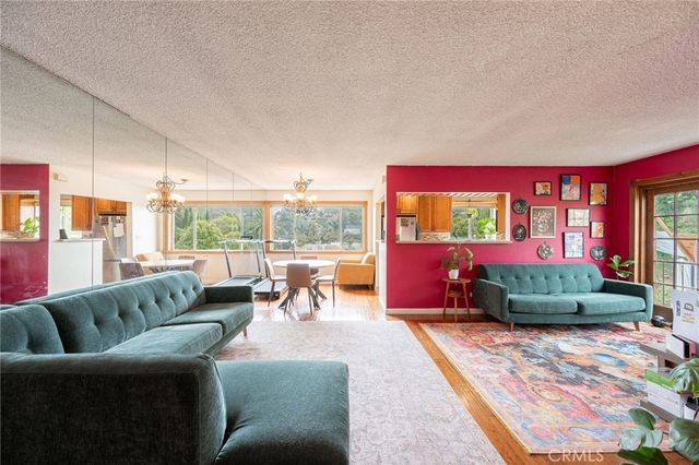 2260 N Cahuenga # #507, Los Angeles