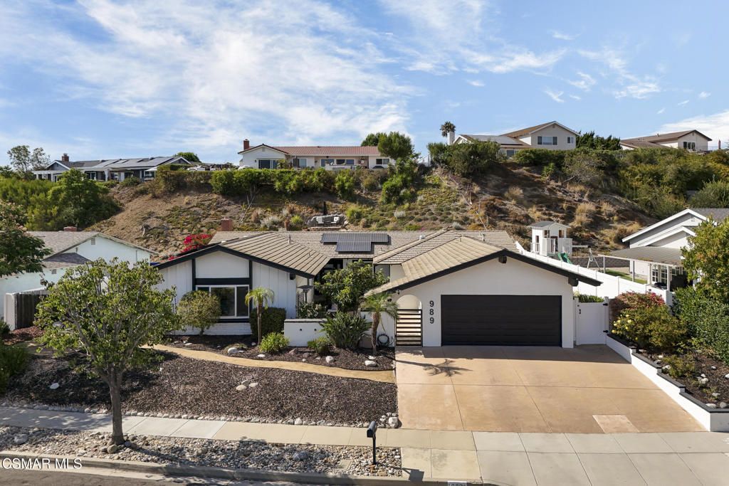 989 Calle Pinata, Thousand Oaks
