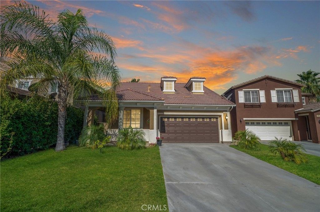 1261 Bee Balm Road, Hemet