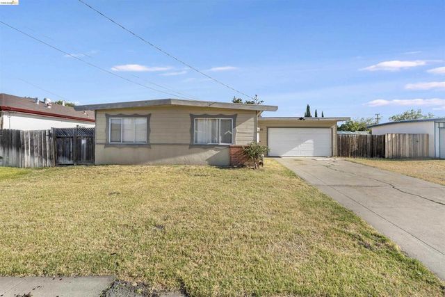 4093 Glenwood St, Fremont