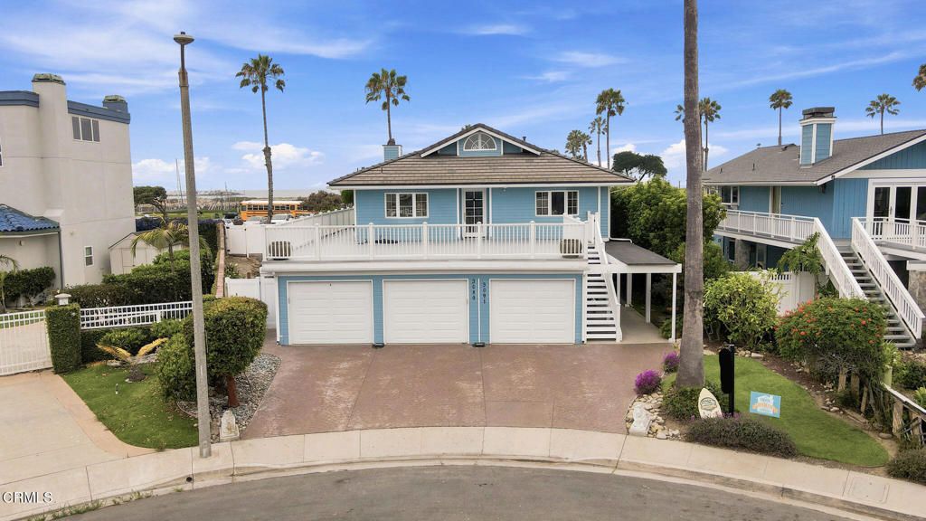 3089 Bayshore Avenue, Ventura