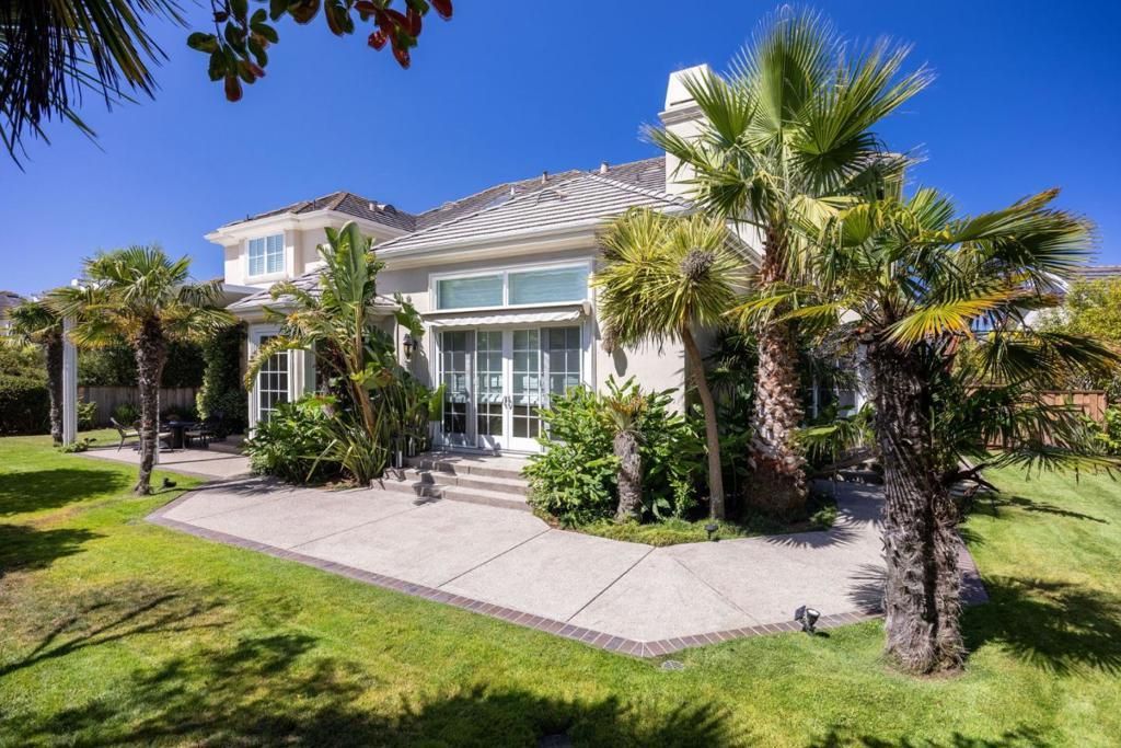 128 Spyglass Lane, Half Moon Bay